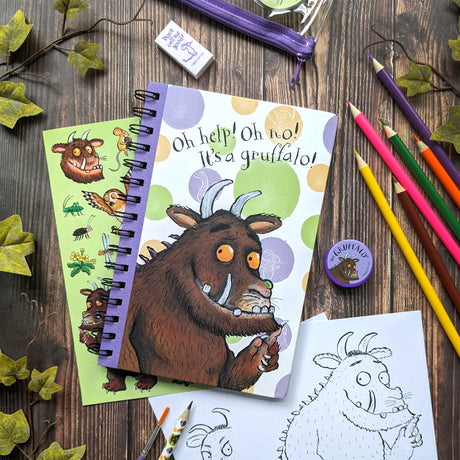 Children's Stationery