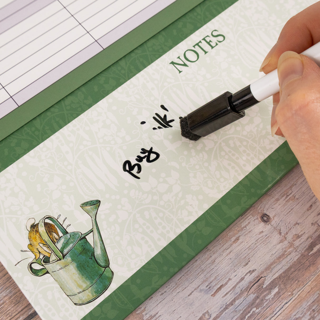 Peter Rabbit 2026 Family Organiser Wall Calendar