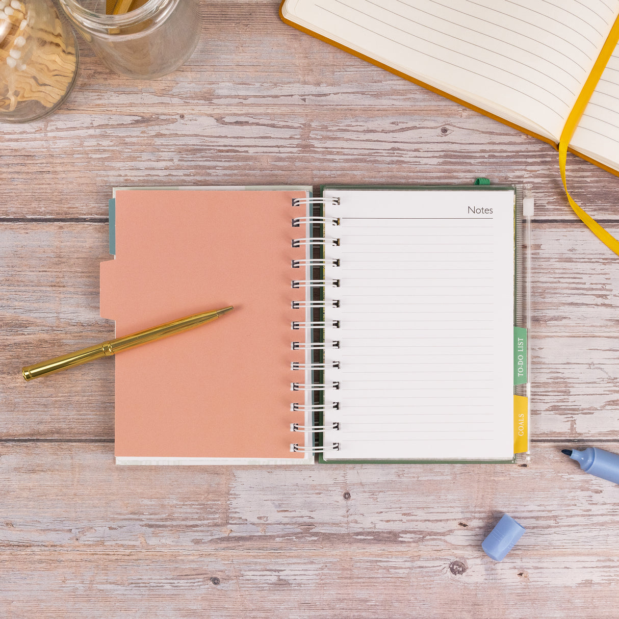 Peter Rabbit 2026 Organiser Diary