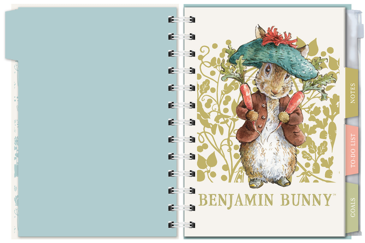 Peter Rabbit Organiser Diary 2027