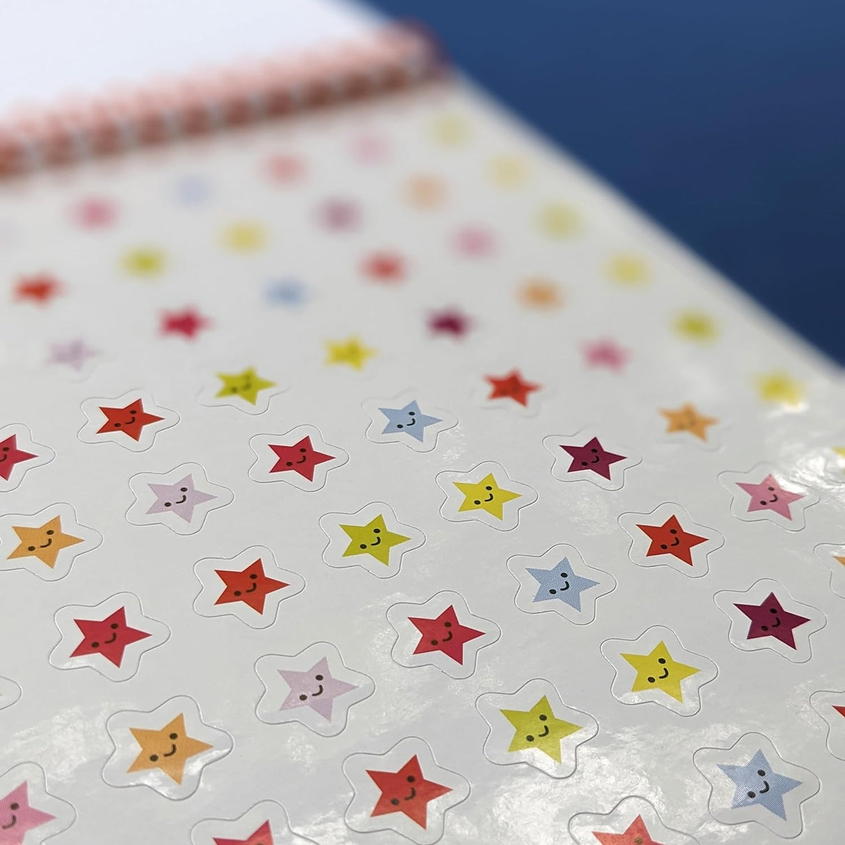 Children's Reward Chart