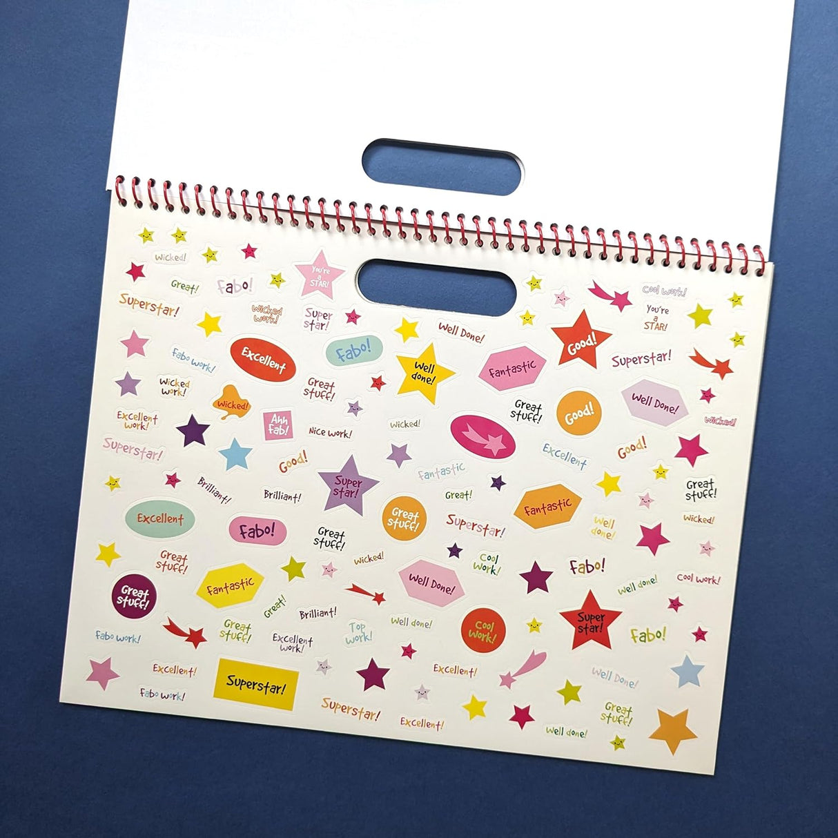 Children's Reward Chart