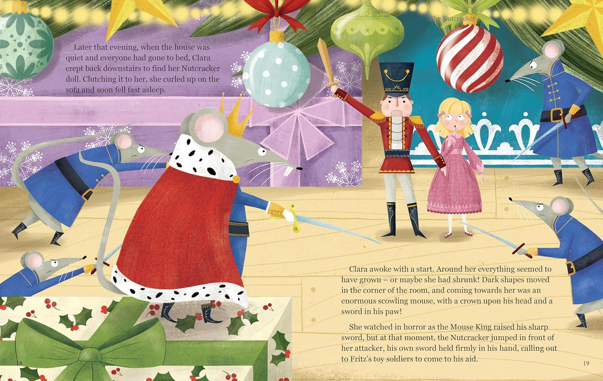 A Collection of Christmas Stories