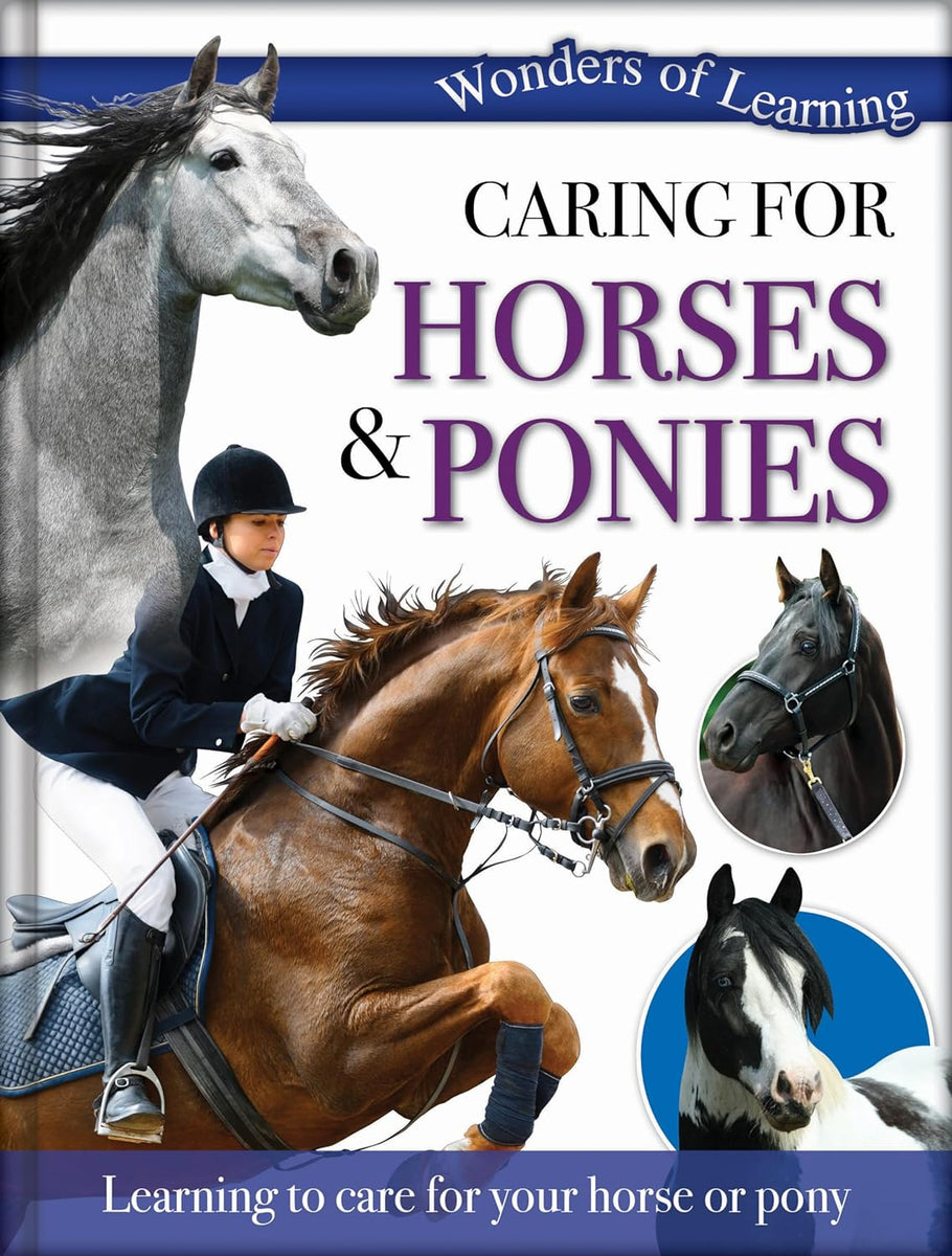 The Complete Guide To Owning Horses - How To Own a Horse