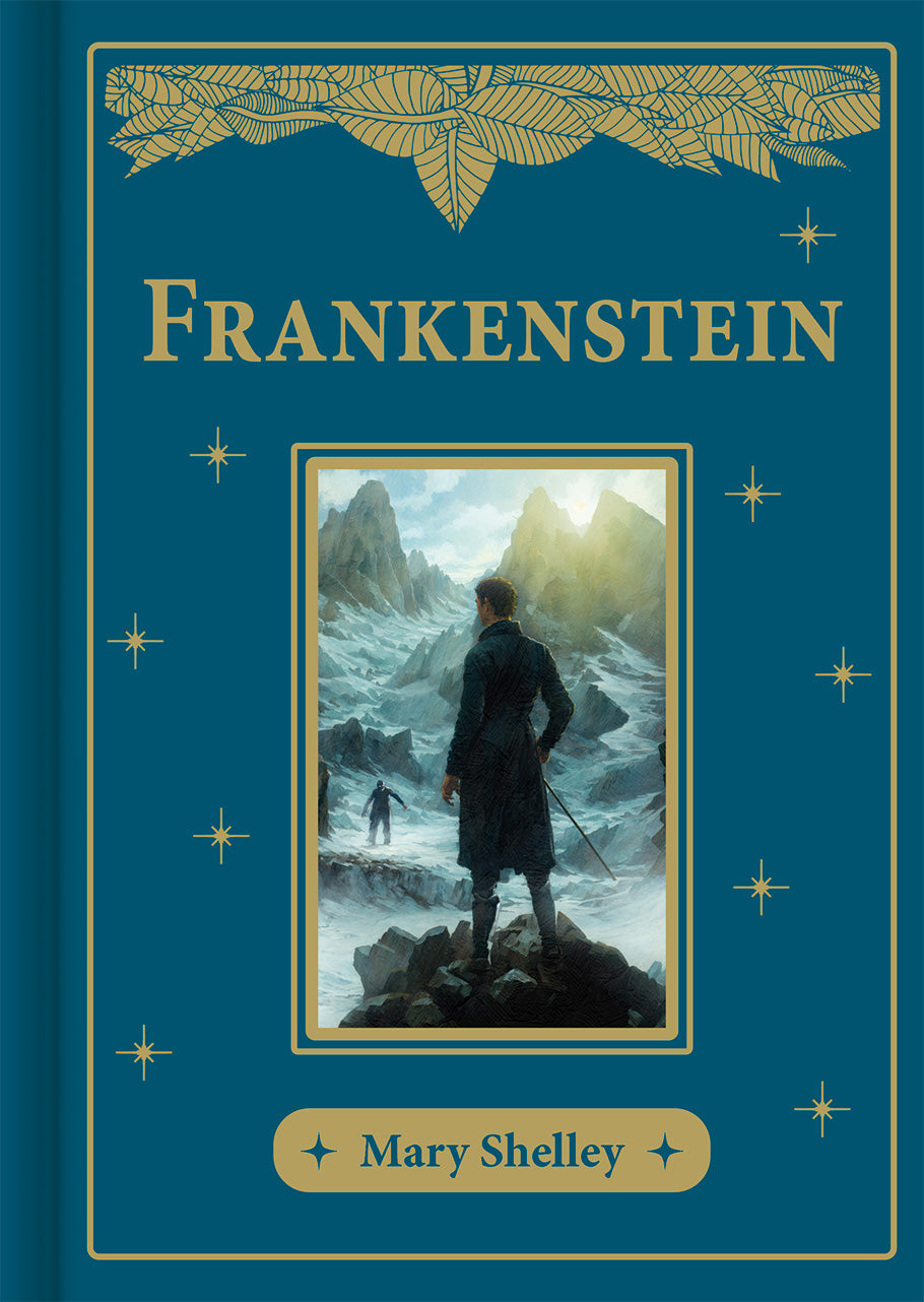 Frankenstein – Classic Novel