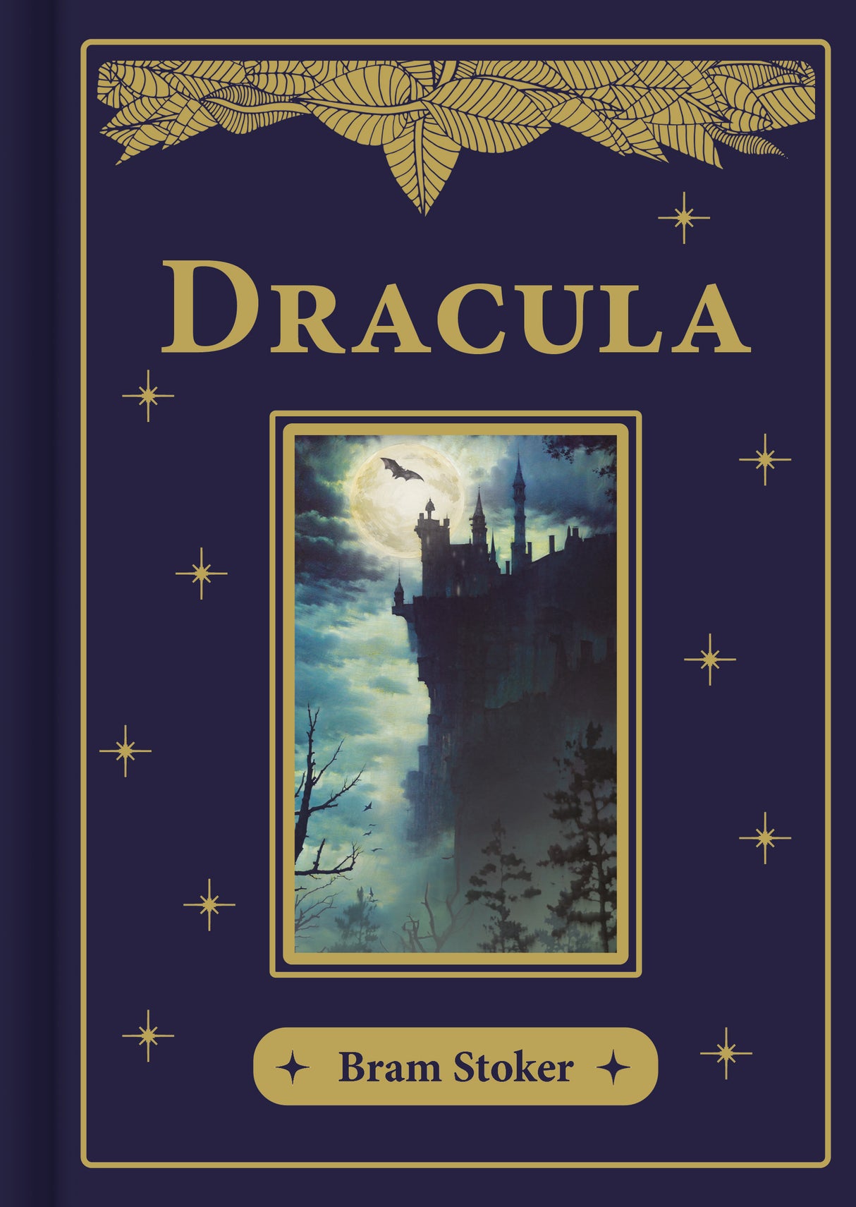 Dracula – Classic Novel