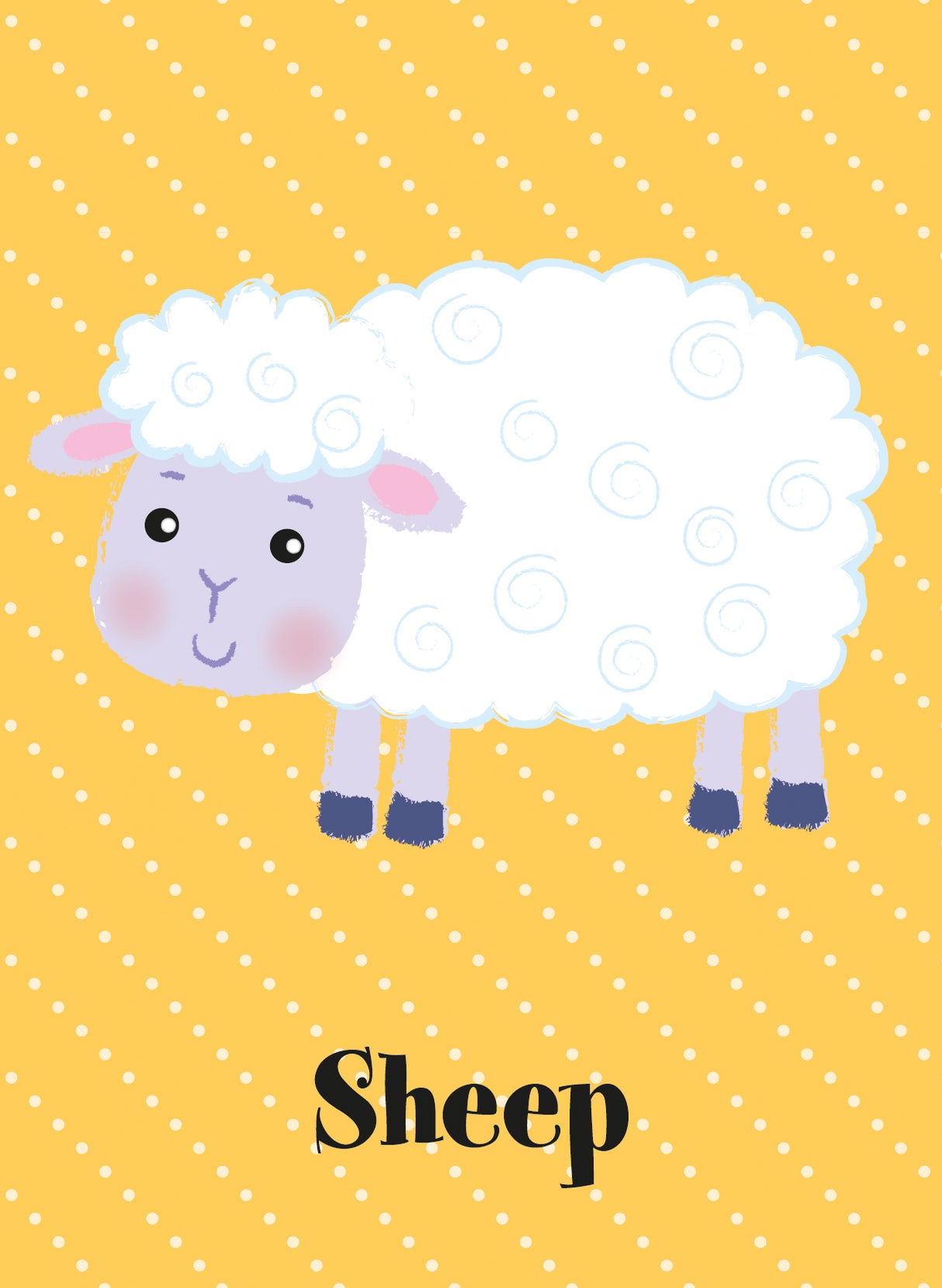 Children’s First Learning Flash Cards