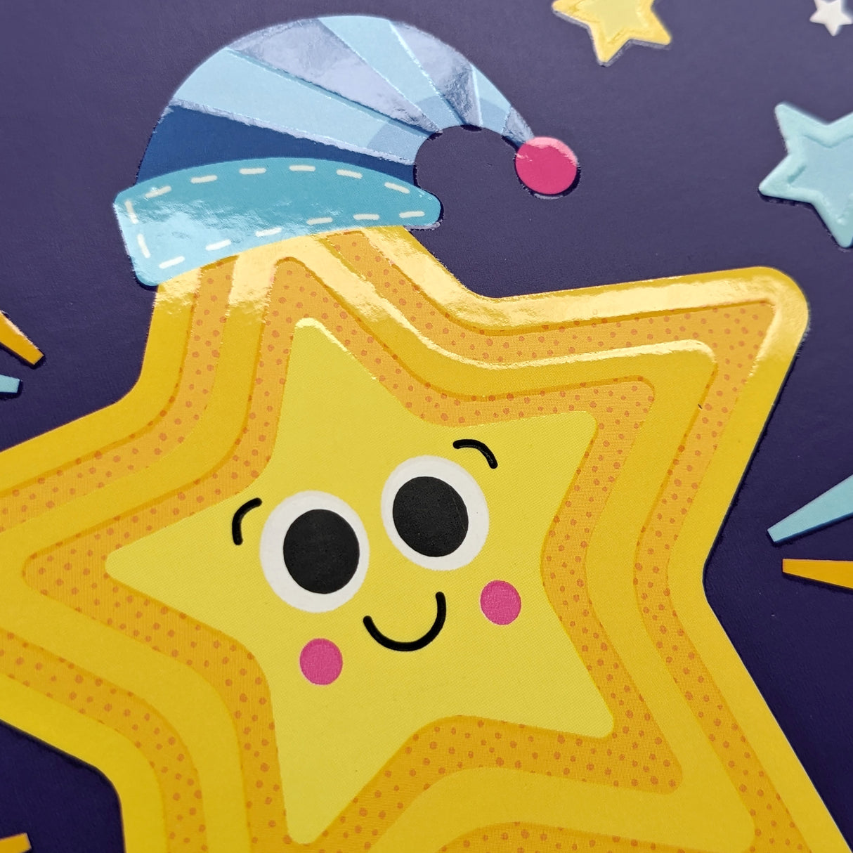 Tiny Touch My World: Bright and Textured Baby Board Book for Ages 0-2 – Interactive Touch-and-Feel Book with Colourful Characters