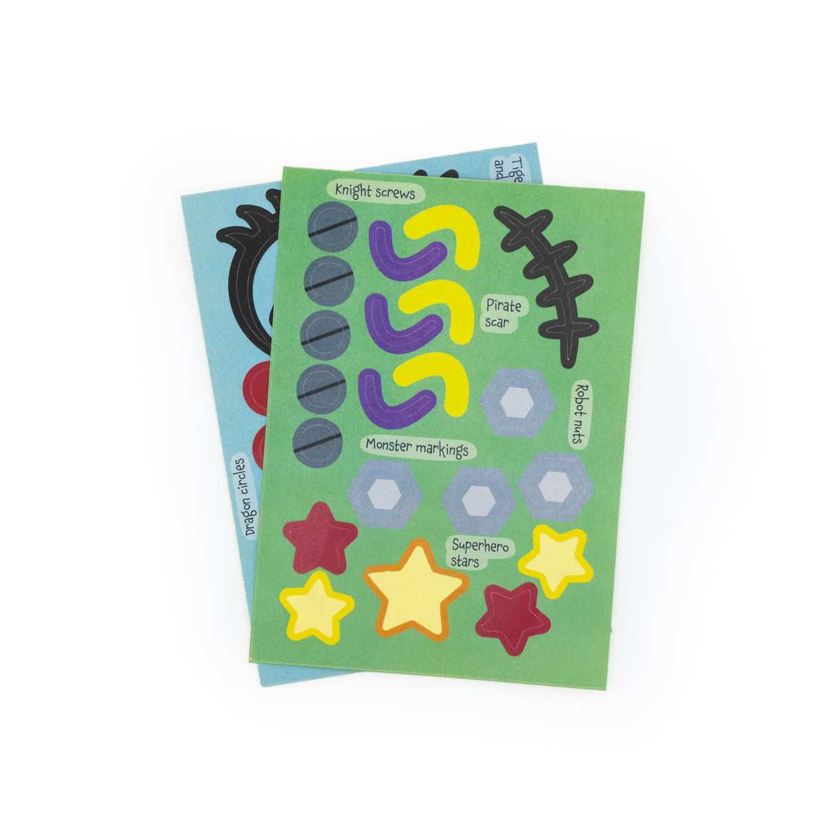 Create Your Own Fun Masks – Children’s Craft Set