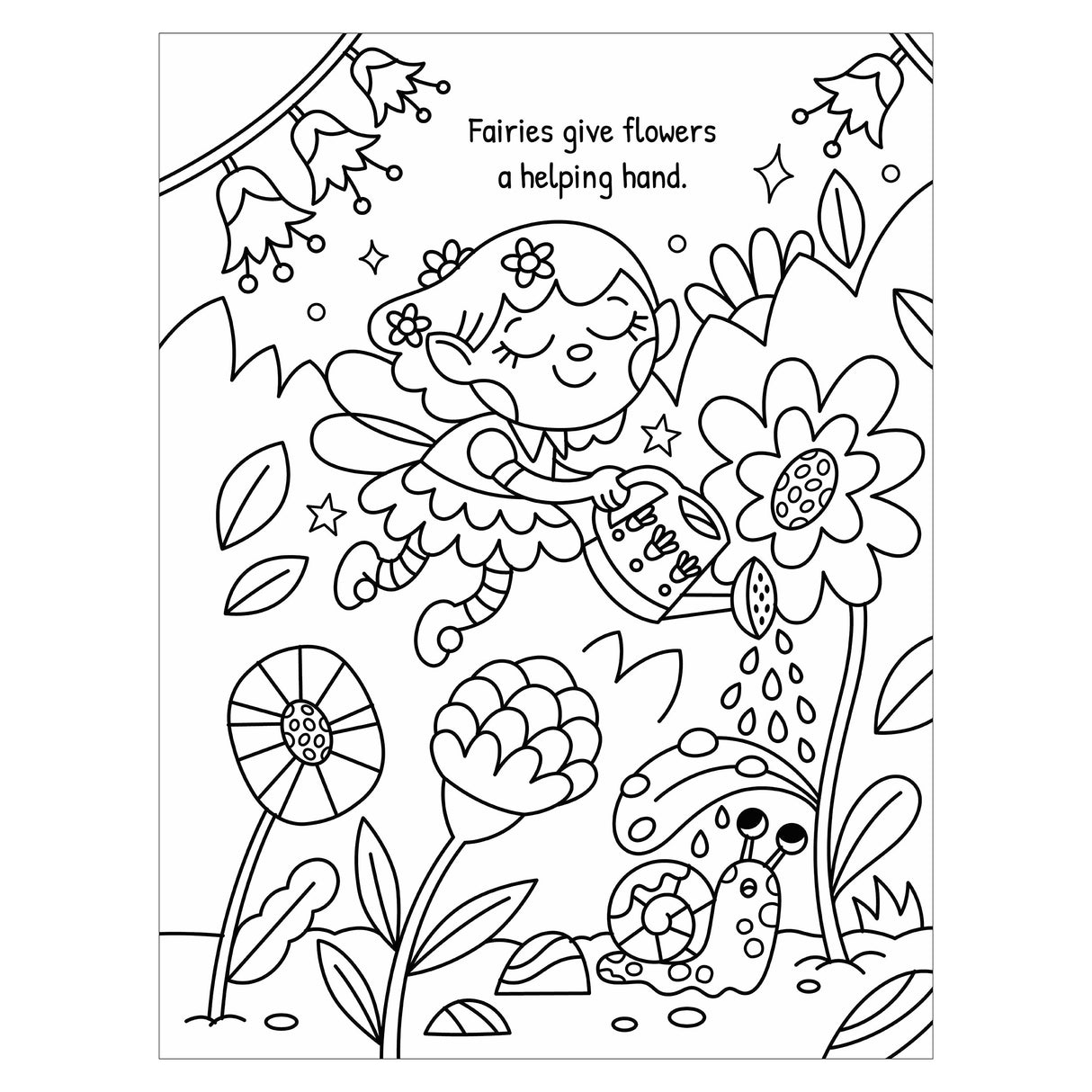 Magical Mischief Activity & Sticker Book