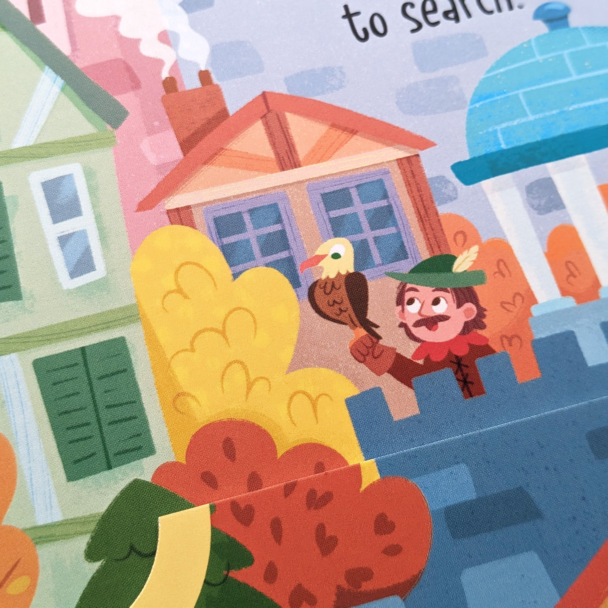 Where’s My Kitten? Children’s Giant Pull-Tab Adventure Book