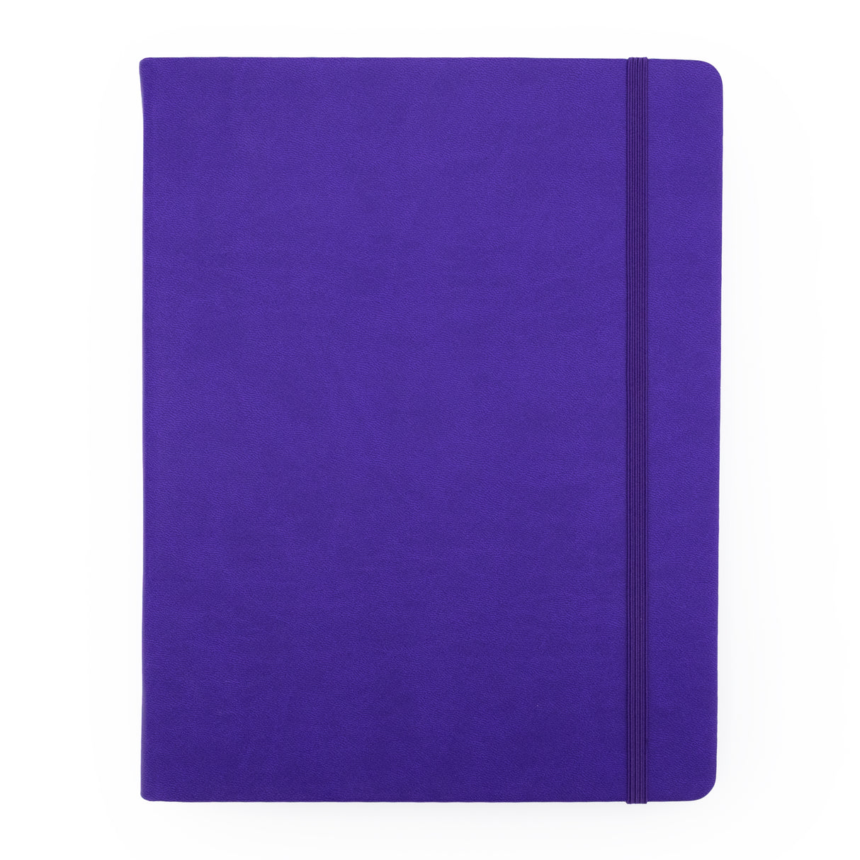RK Deep Purple B5 Journal Notebook – Classic Hardback Design