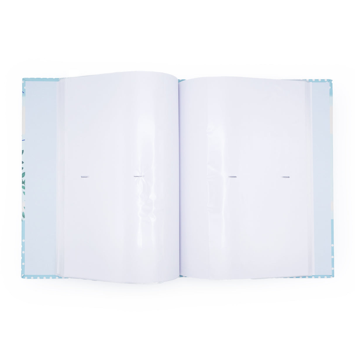 Peter Rabbit Portrait Photograph Album in Gift Box - Holds 100 Photos