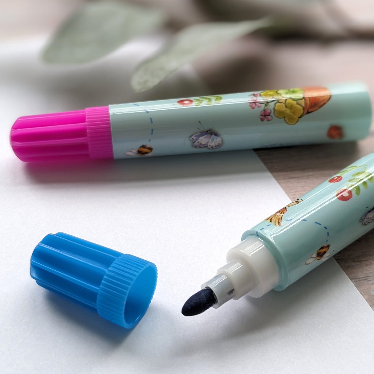 Peter Rabbit Jumbo Markers