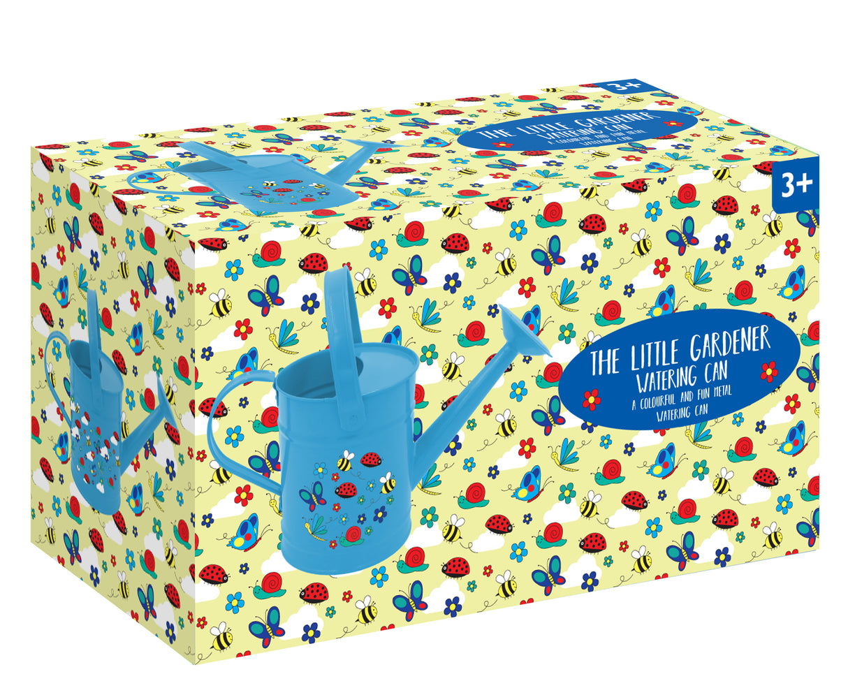 The Little Gardener Watering Can