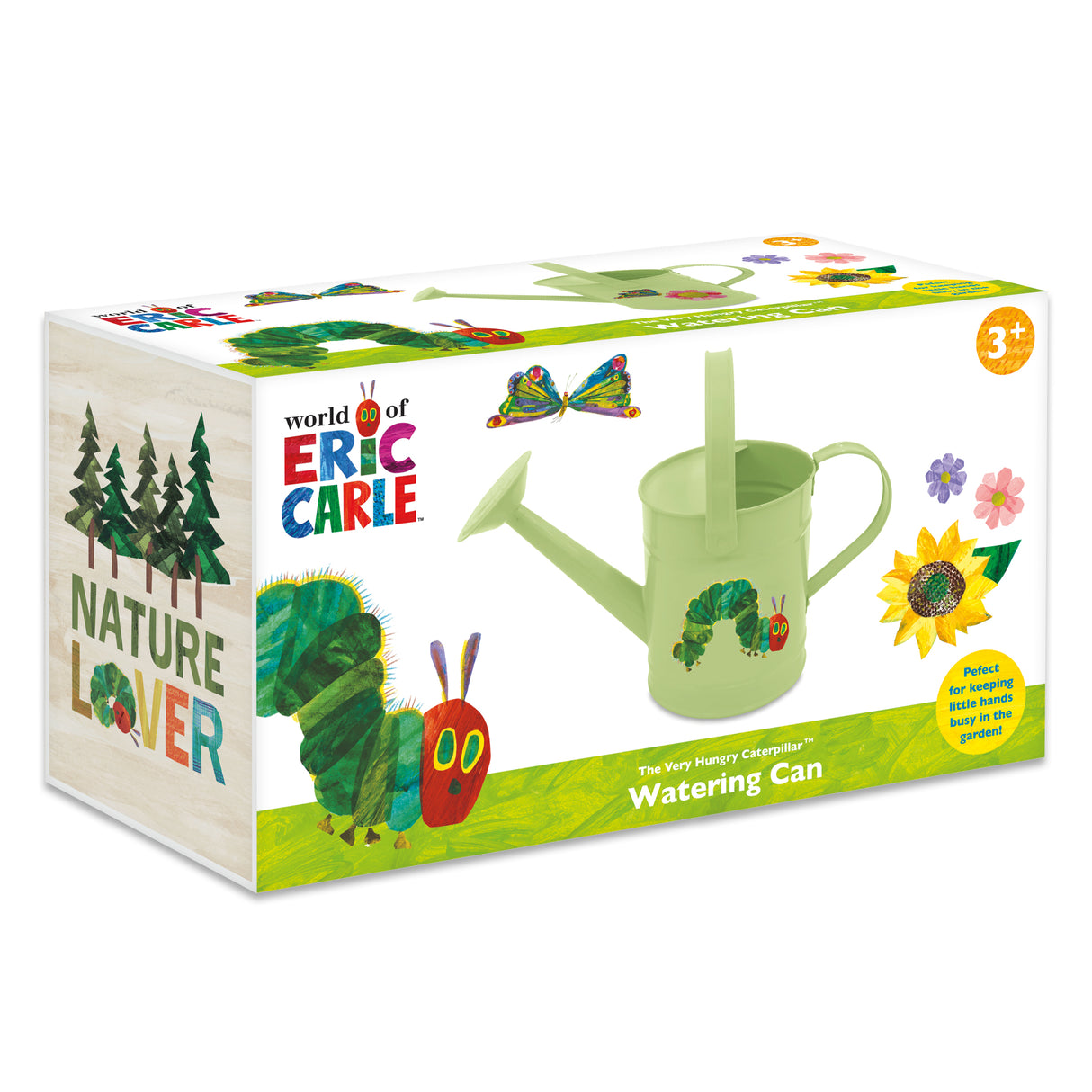 The Very Hungry Caterpillar Children's Watering Can