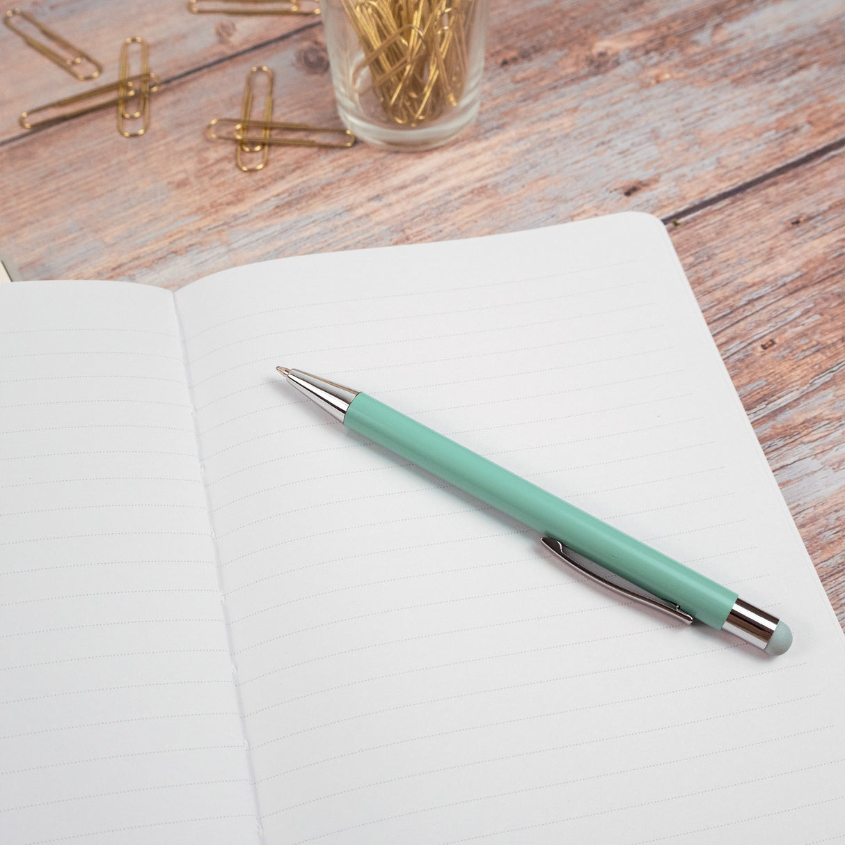 Busy Bee Notebook & Pen Set