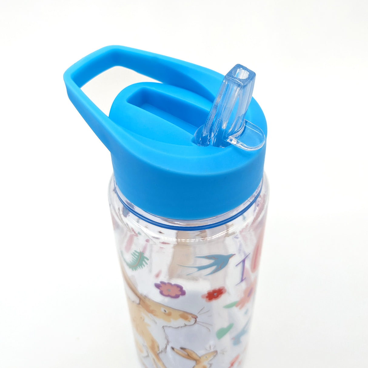 Guess How Much I Love You Children’s Water Bottle – 500ml BPA-Free Drink Bottle