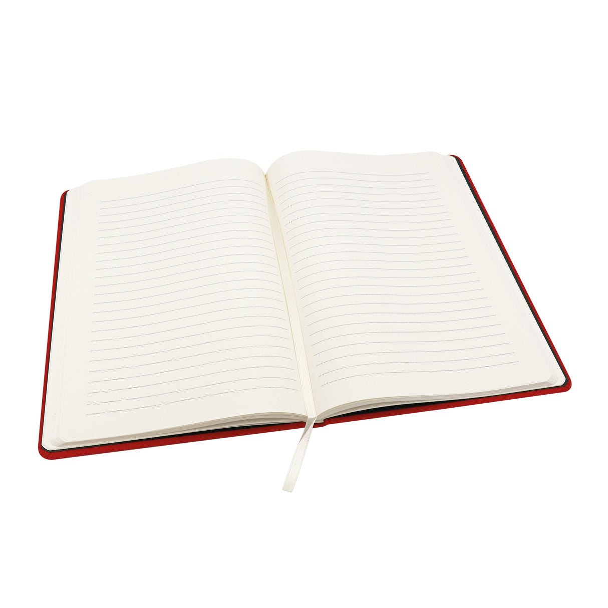 Premium B5 Lined Notebook Journal - Strut Your Stuff Peacock Design