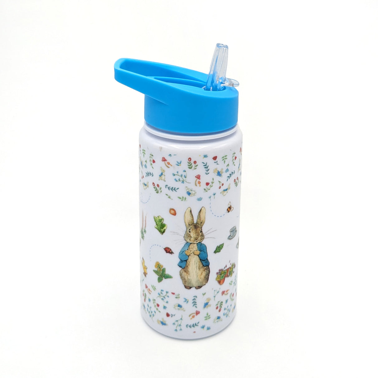 Beatrix Potter Children’s Water Bottle – 500ml BPA-Free Drink Bottle