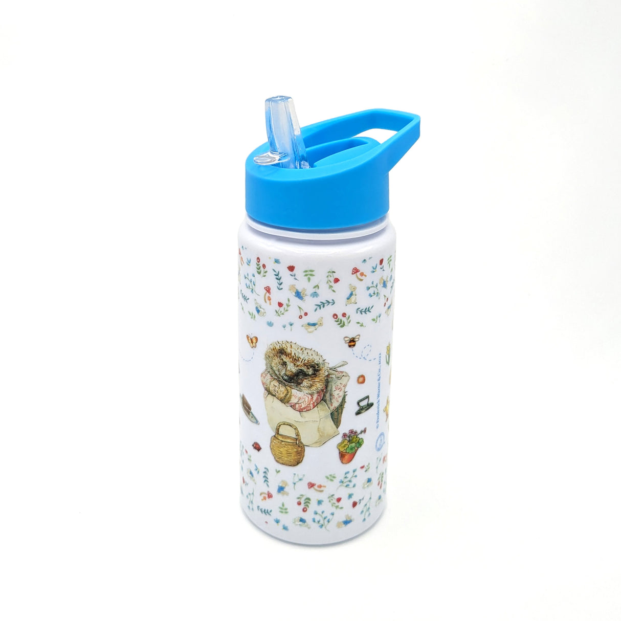 Beatrix Potter Children’s Water Bottle – 500ml BPA-Free Drink Bottle
