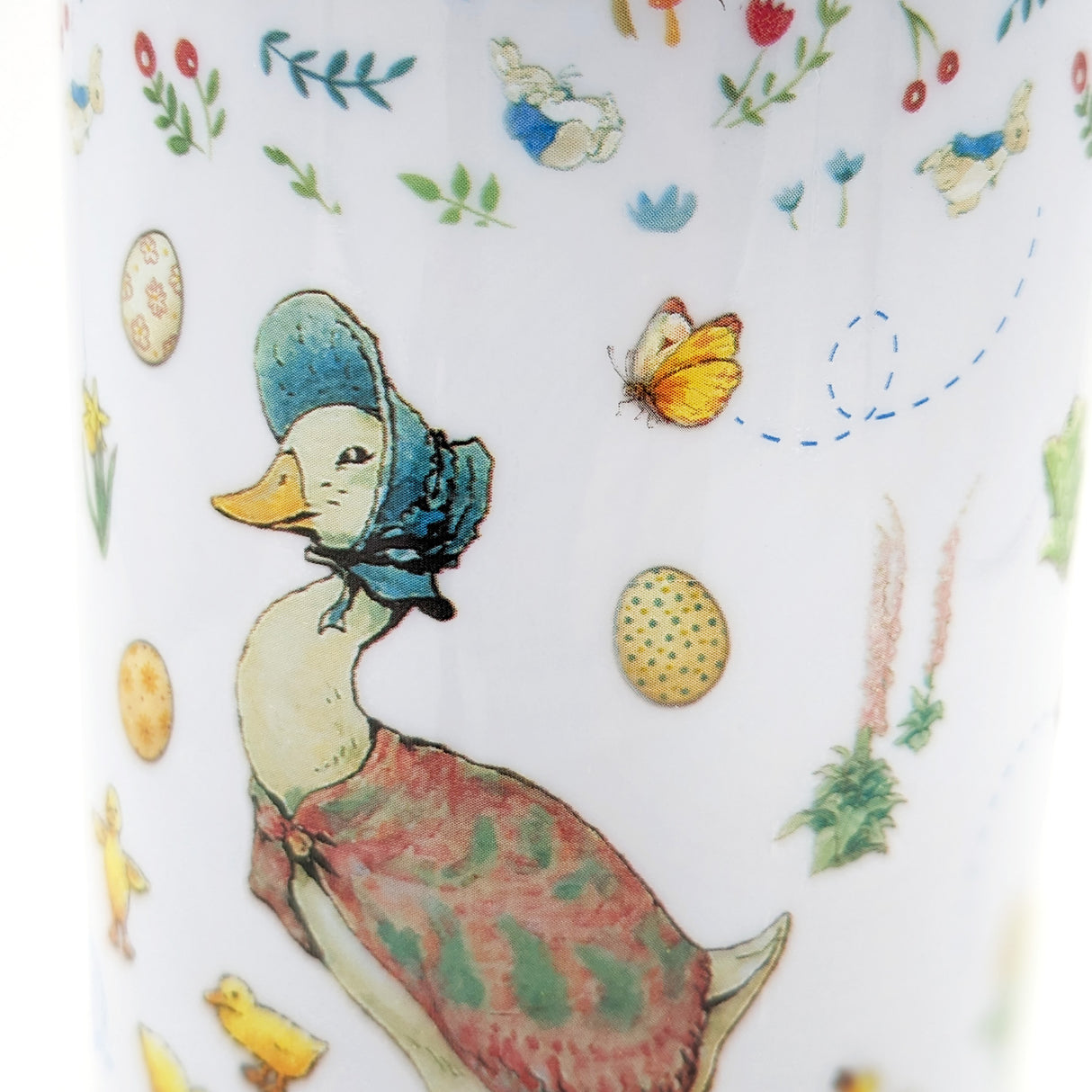 Beatrix Potter Children’s Water Bottle – 500ml BPA-Free Drink Bottle