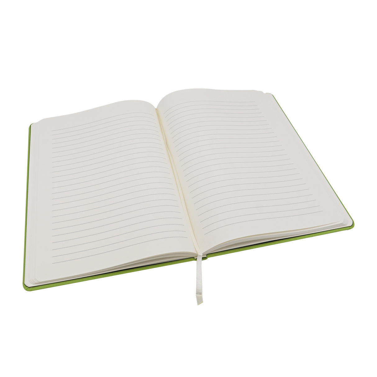 Premium B5 Lined Notebook Journal - The Purr-Fect Cat Design