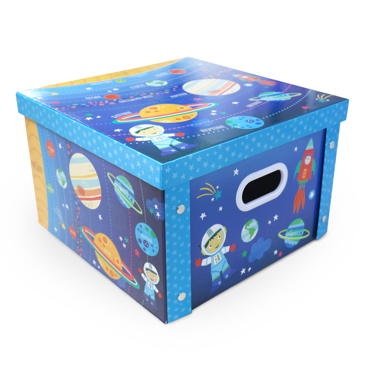 Planets Collapsible Storage Box