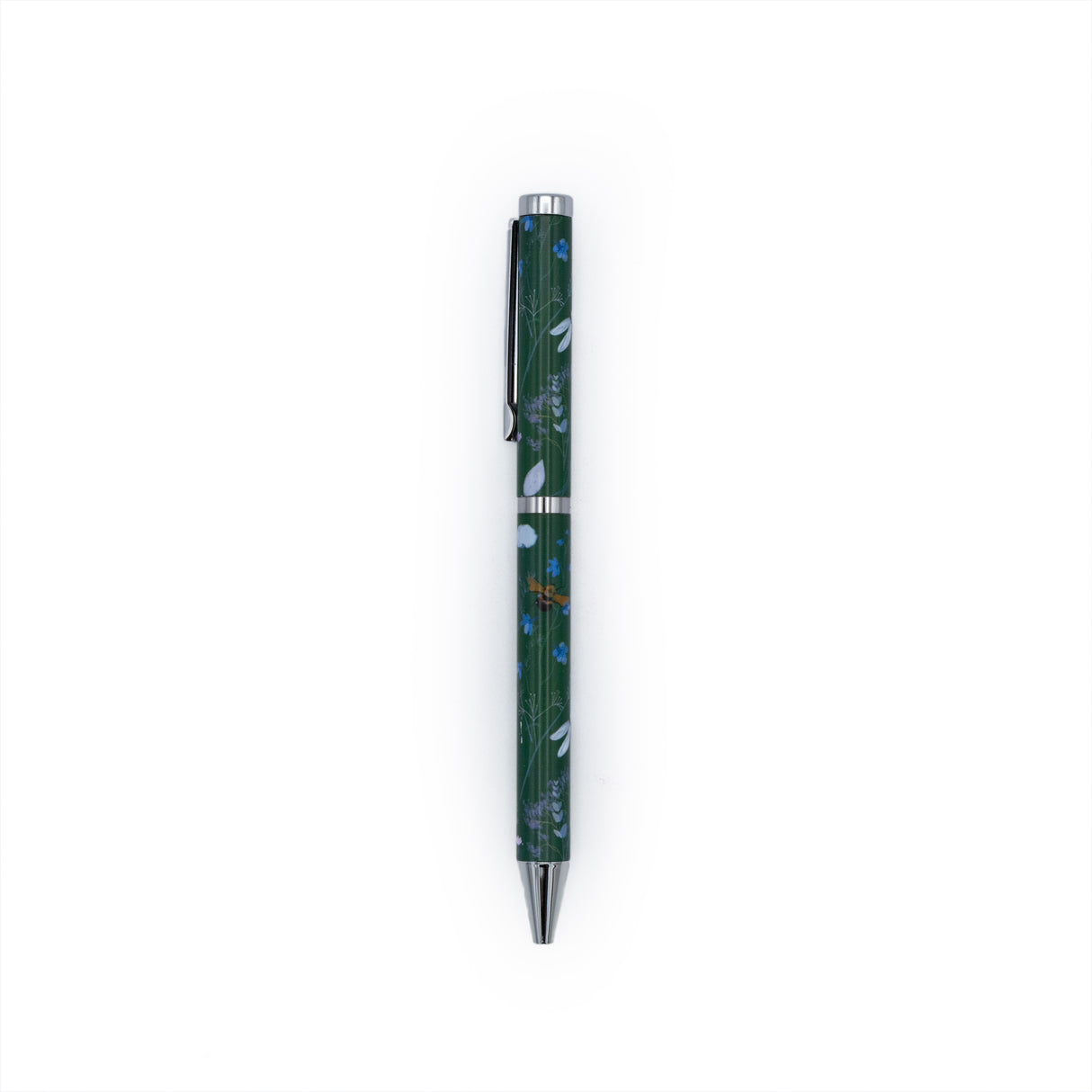 Reflect & Pause Design Ballpoint Pen In Gift Box