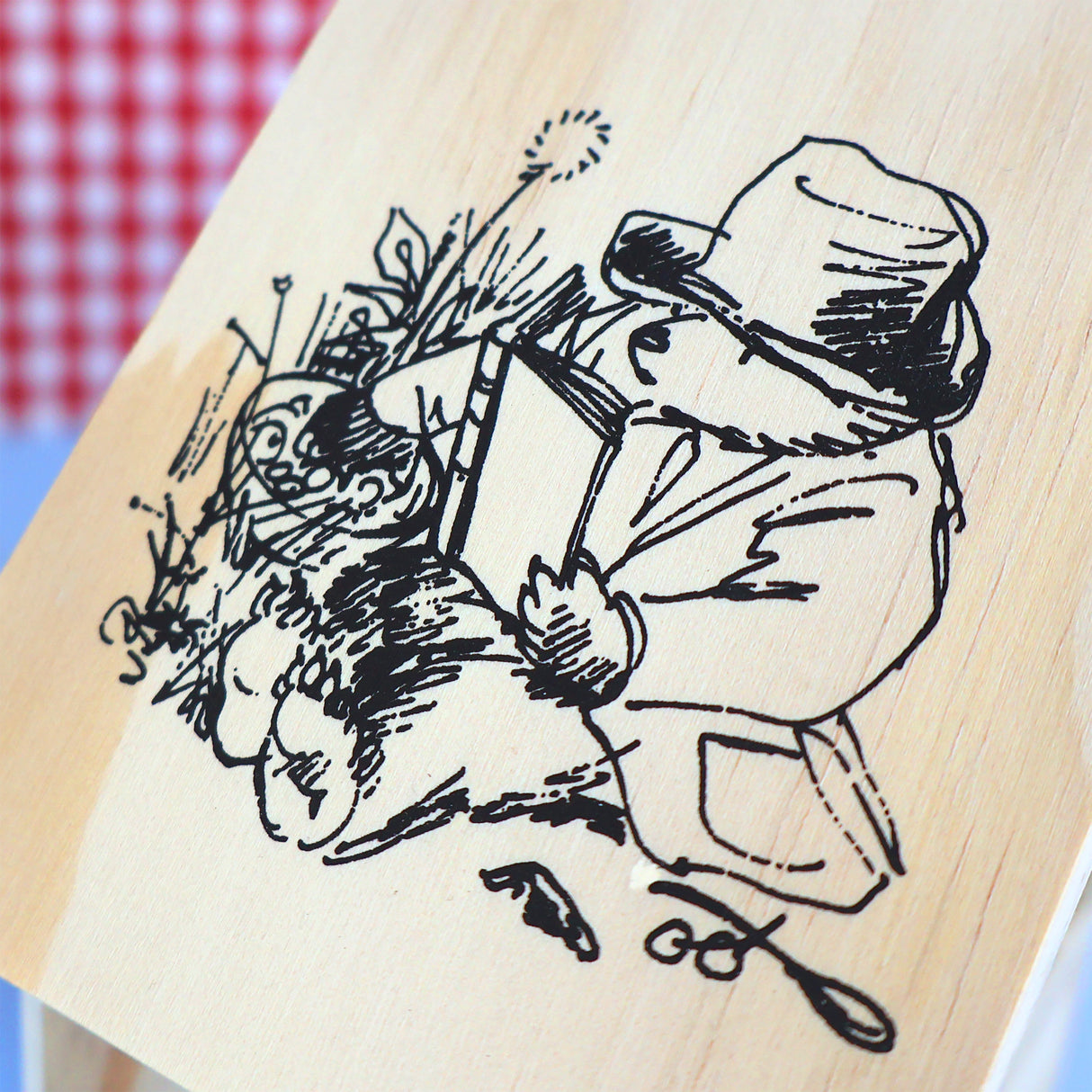 Paddington Paint Your Own Bug Hotel