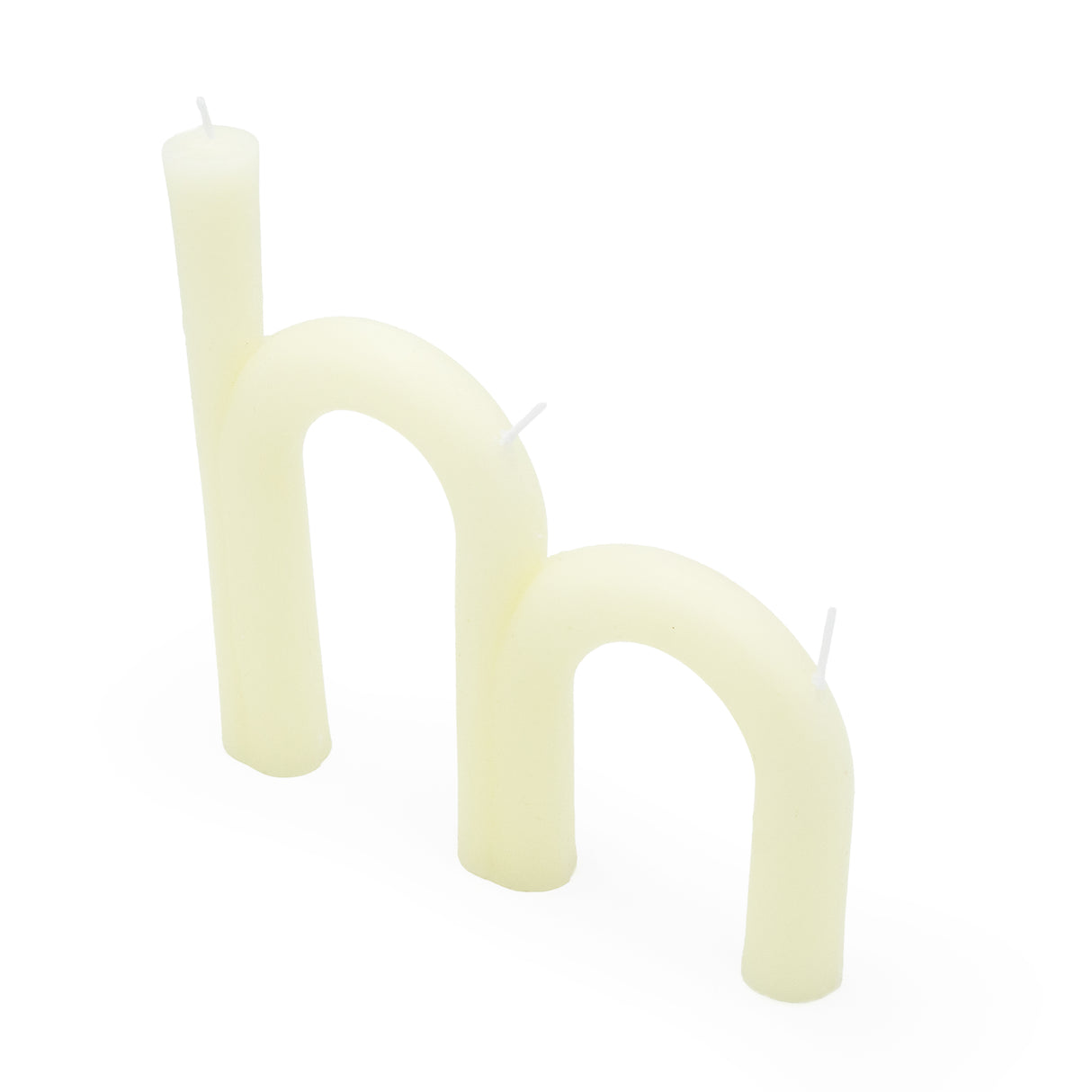 Elysian M Design Table Candle In Gift Box