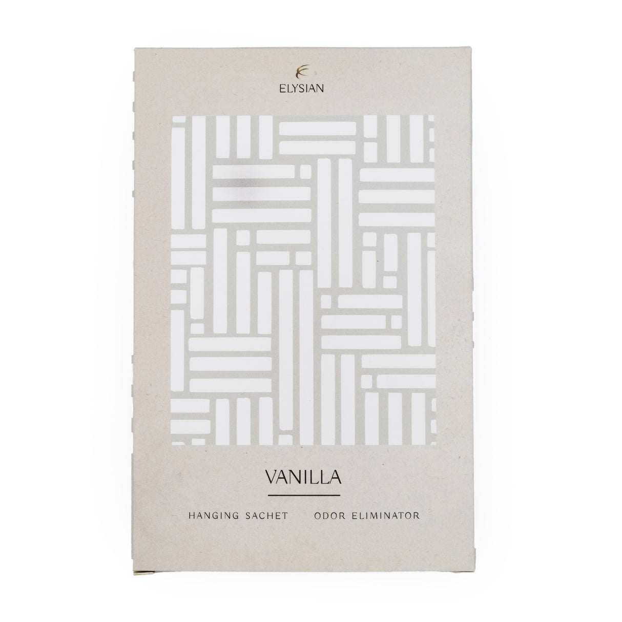 Elysian Scented Hanging Sachet - Set Of 4 Vanilla