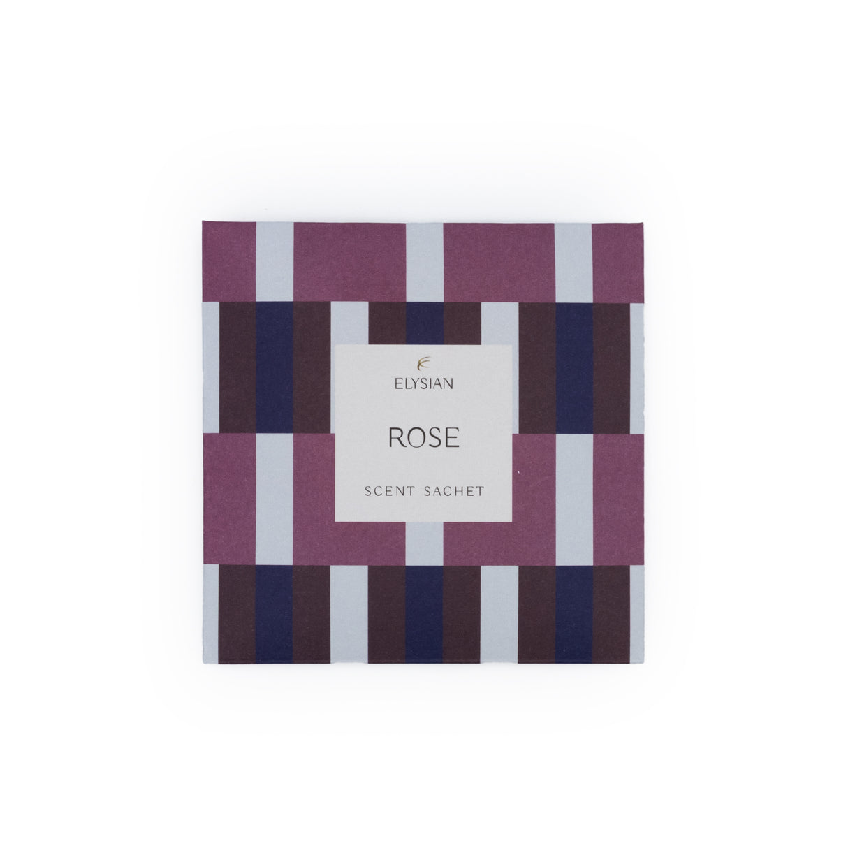 Elysian Scented Sachet - Set of 4 Rose