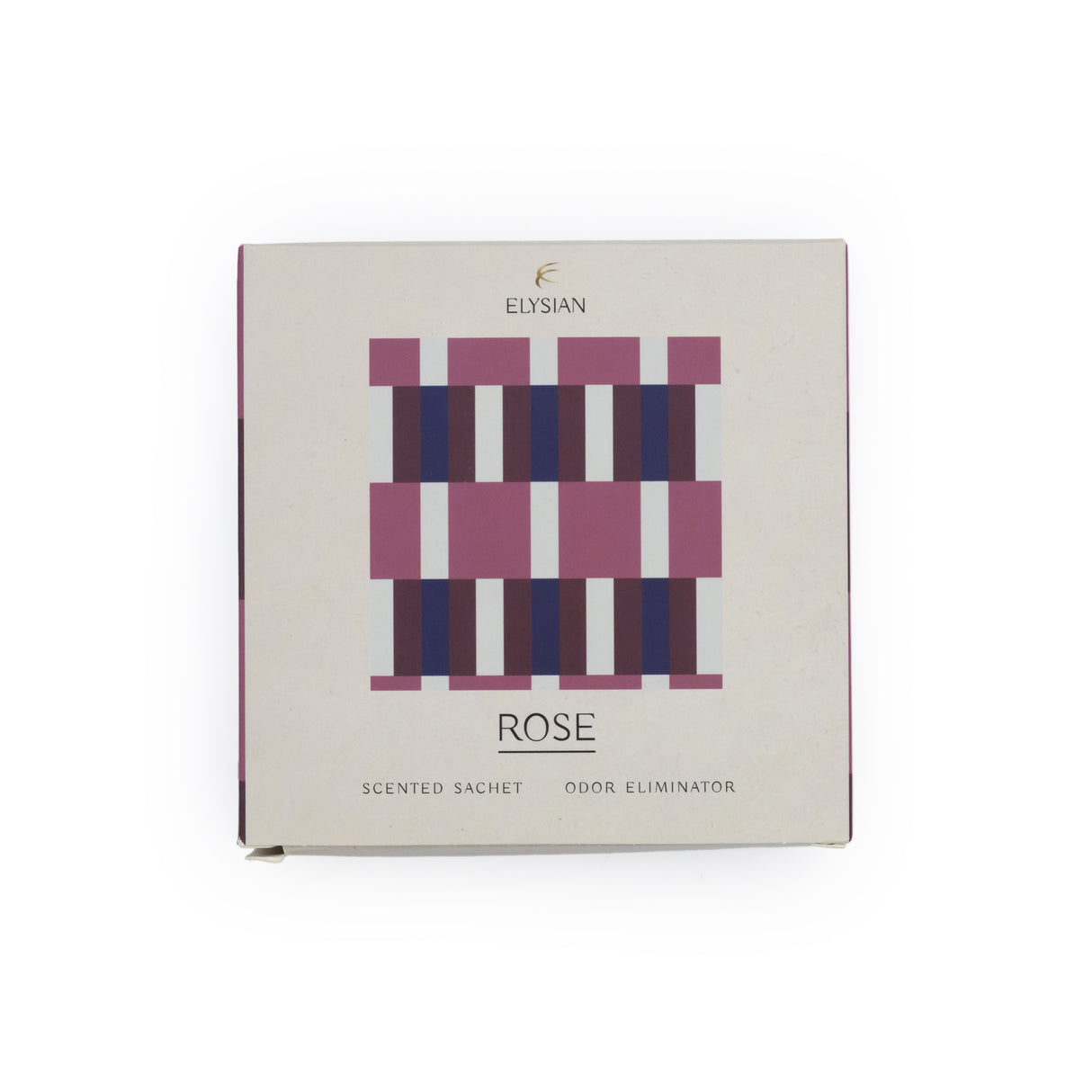 Elysian Scented Sachet - Set of 4 Rose