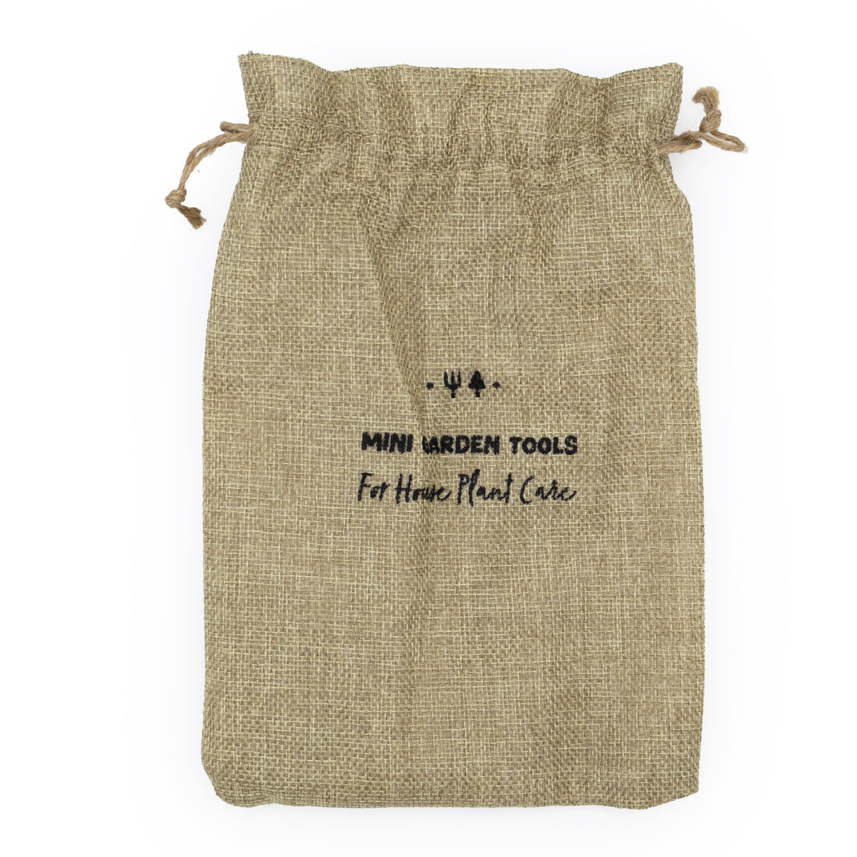 Willow and Belle House Plant Care Kit - Mini Garden Tools - Keep Indoor Plants Healthy