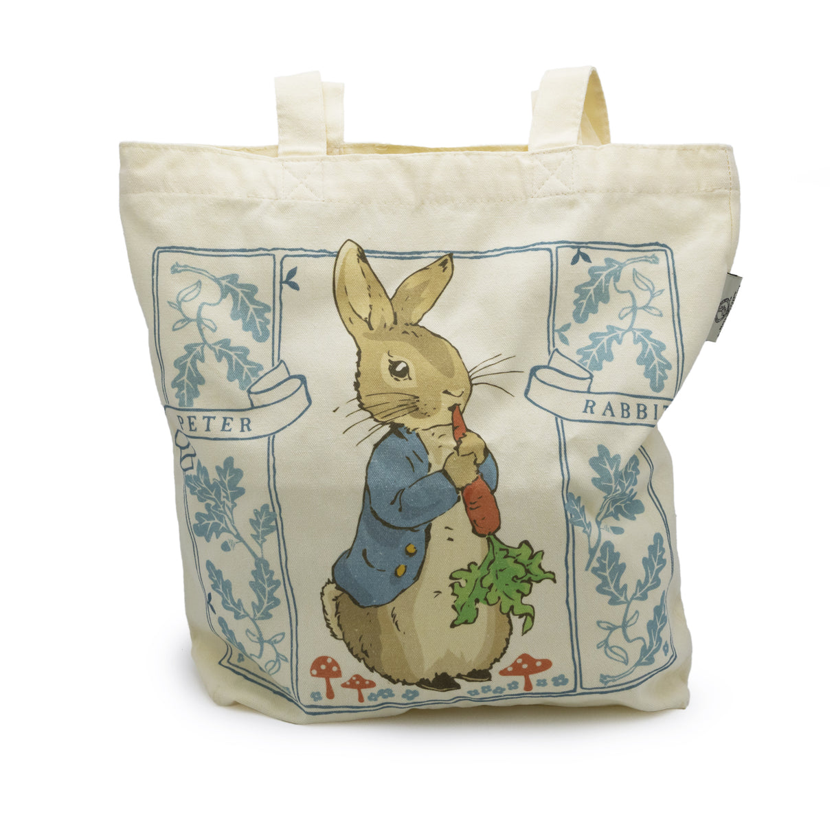 Peter Rabbit Tote Bag - Official Licensed Gift