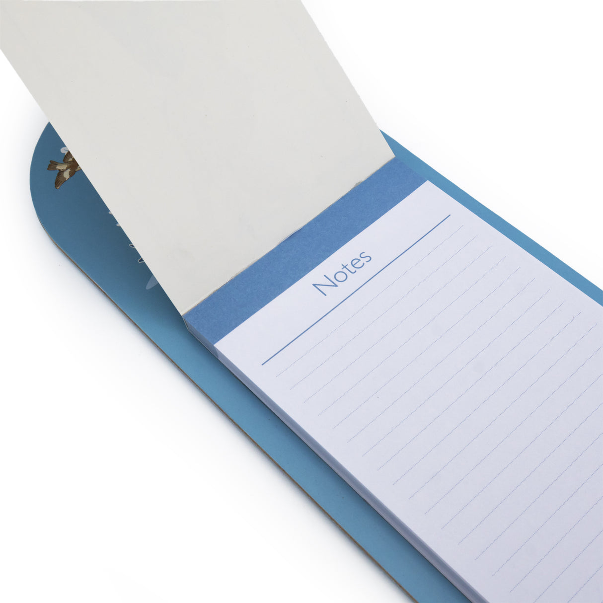 Peter Rabbit Magnetic List Pad - Forest Picnic Design