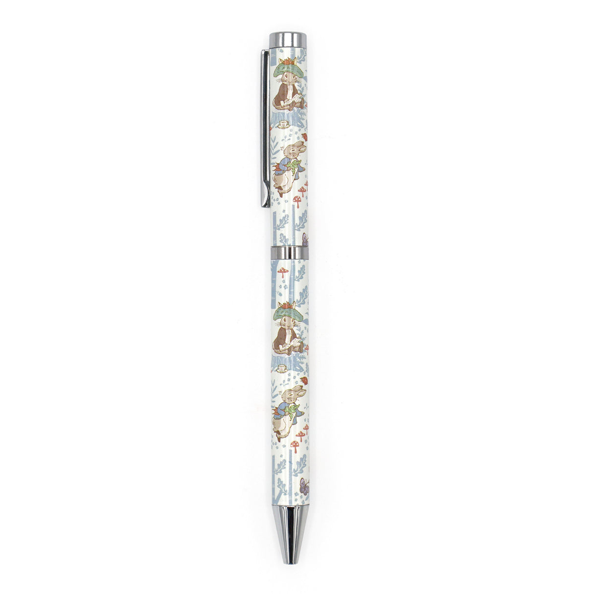 Peter Rabbit Forest Picnic Ballpoint Pen in Gift Box