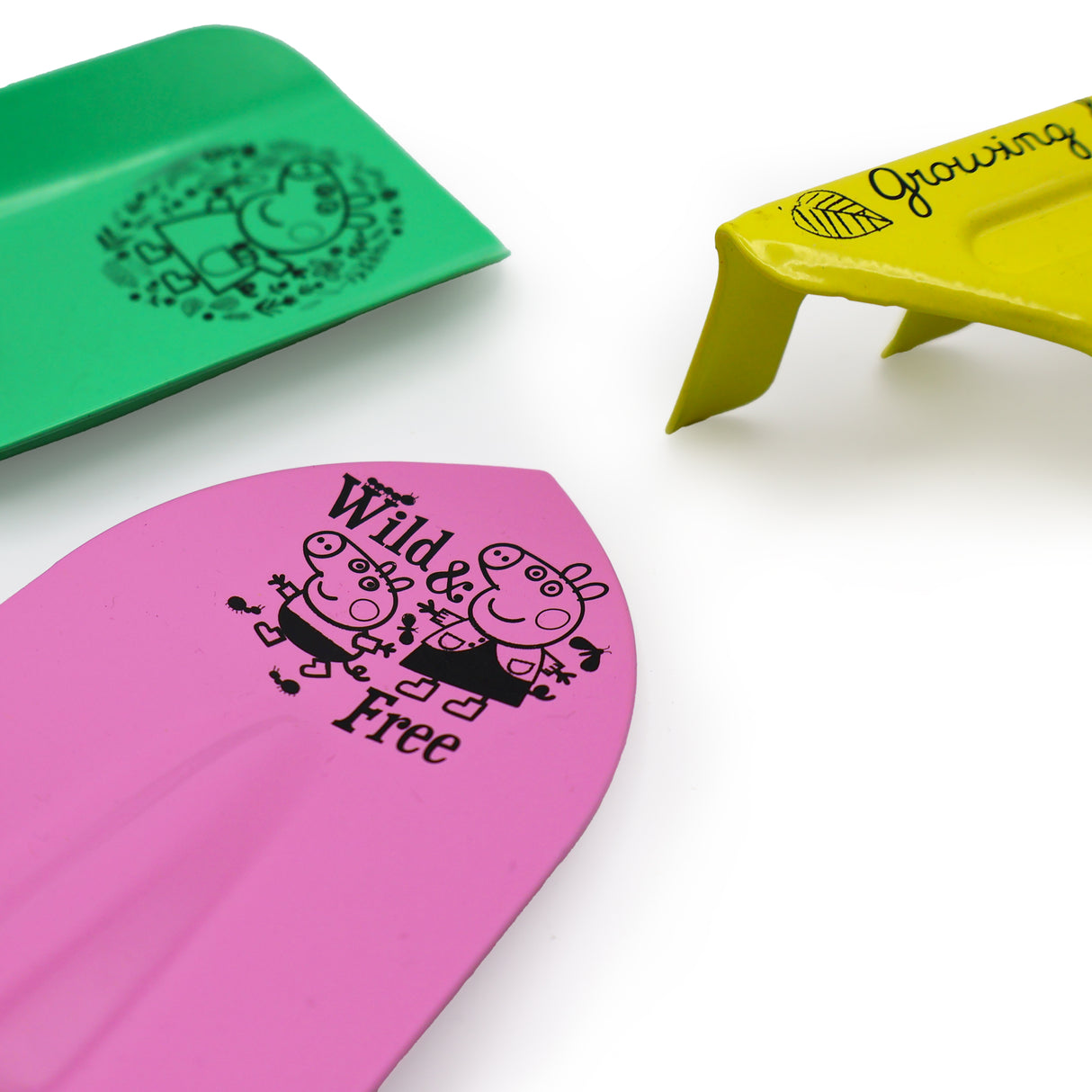 Peppa Pig Children’s Gardening Tool Set