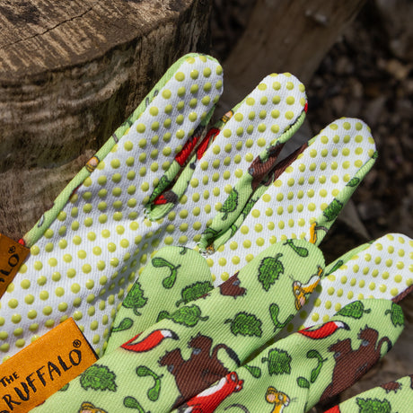 The Gruffalo Children’s Gardening Gloves