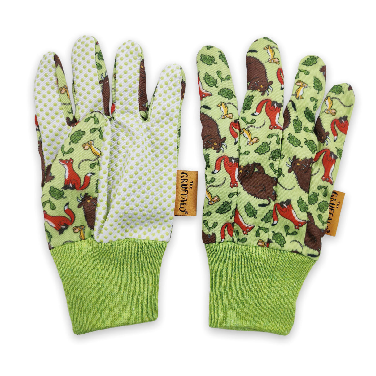 The Gruffalo Children’s Gardening Gloves
