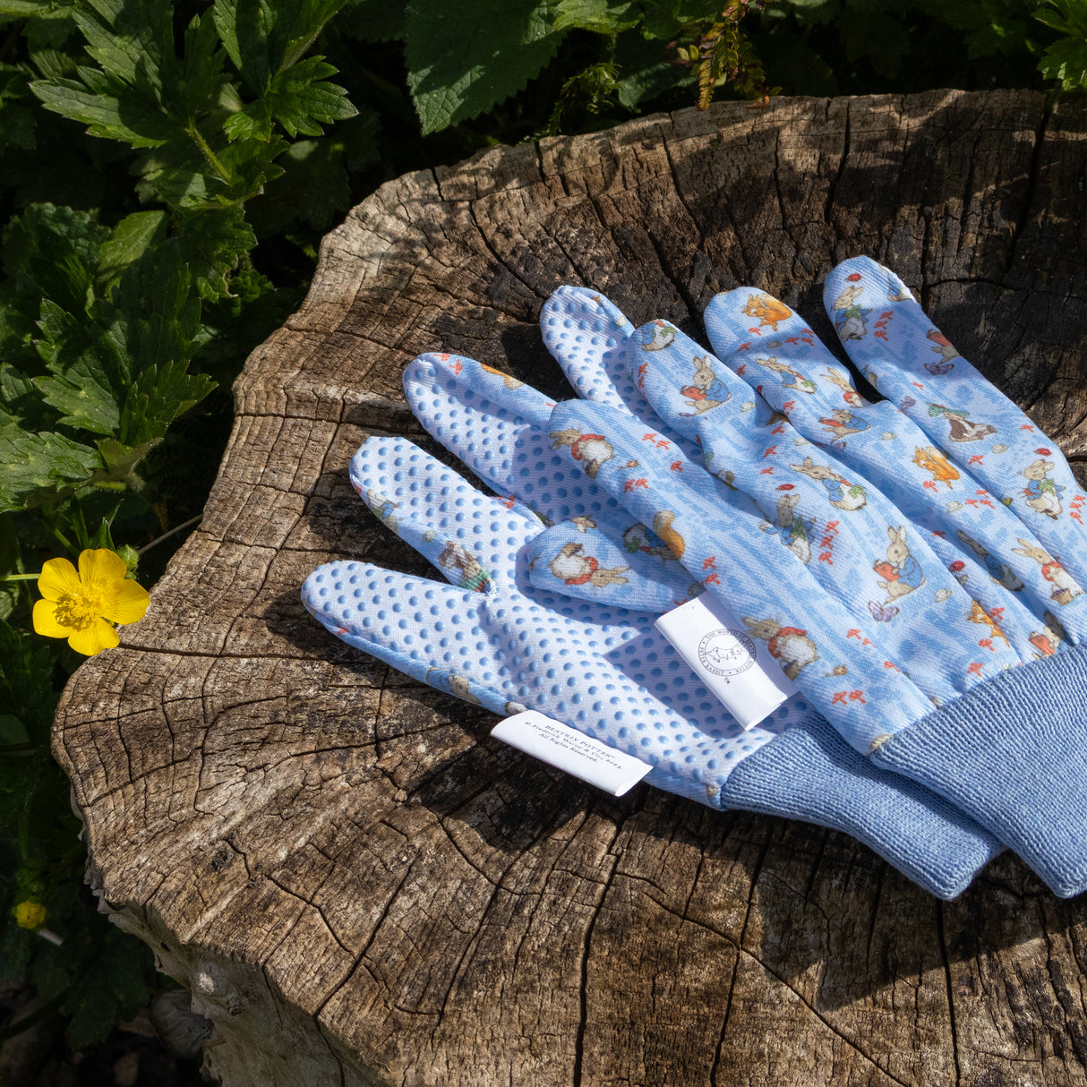 Peter Rabbit Children’s Gardening Gloves