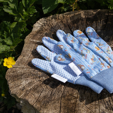 Peter Rabbit Children’s Gardening Gloves
