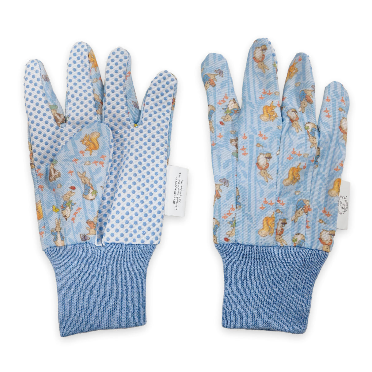 Peter Rabbit Children’s Gardening Gloves