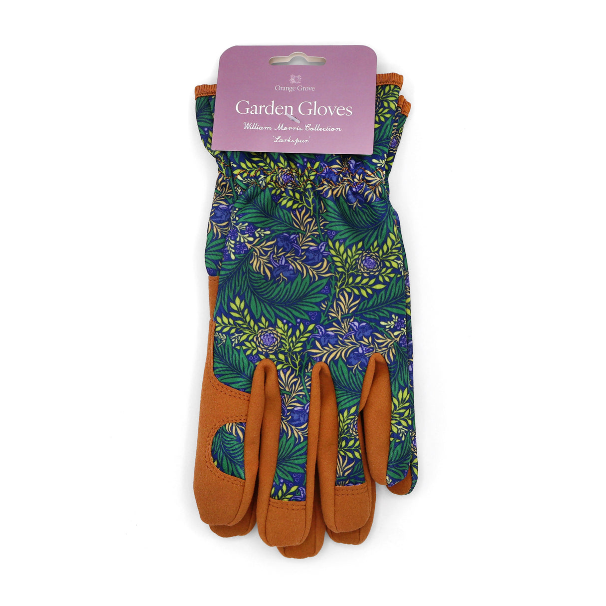 Orange Grove Outdoor Gardening Gloves