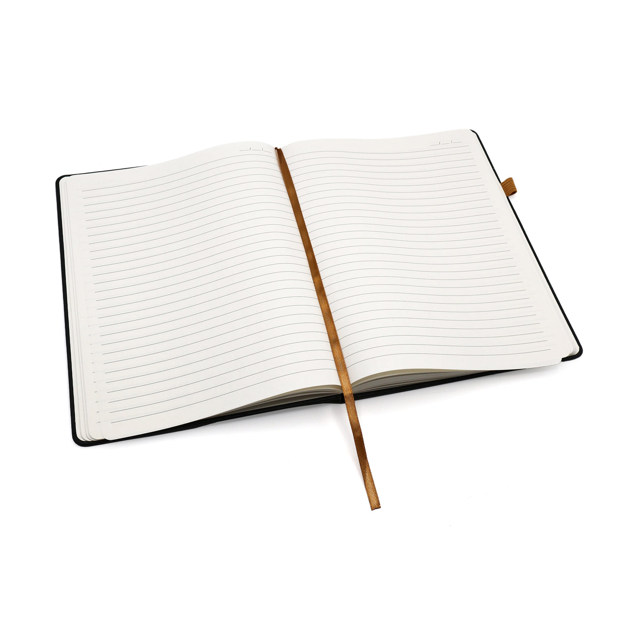 Journal Notebook - Notes B5 Design