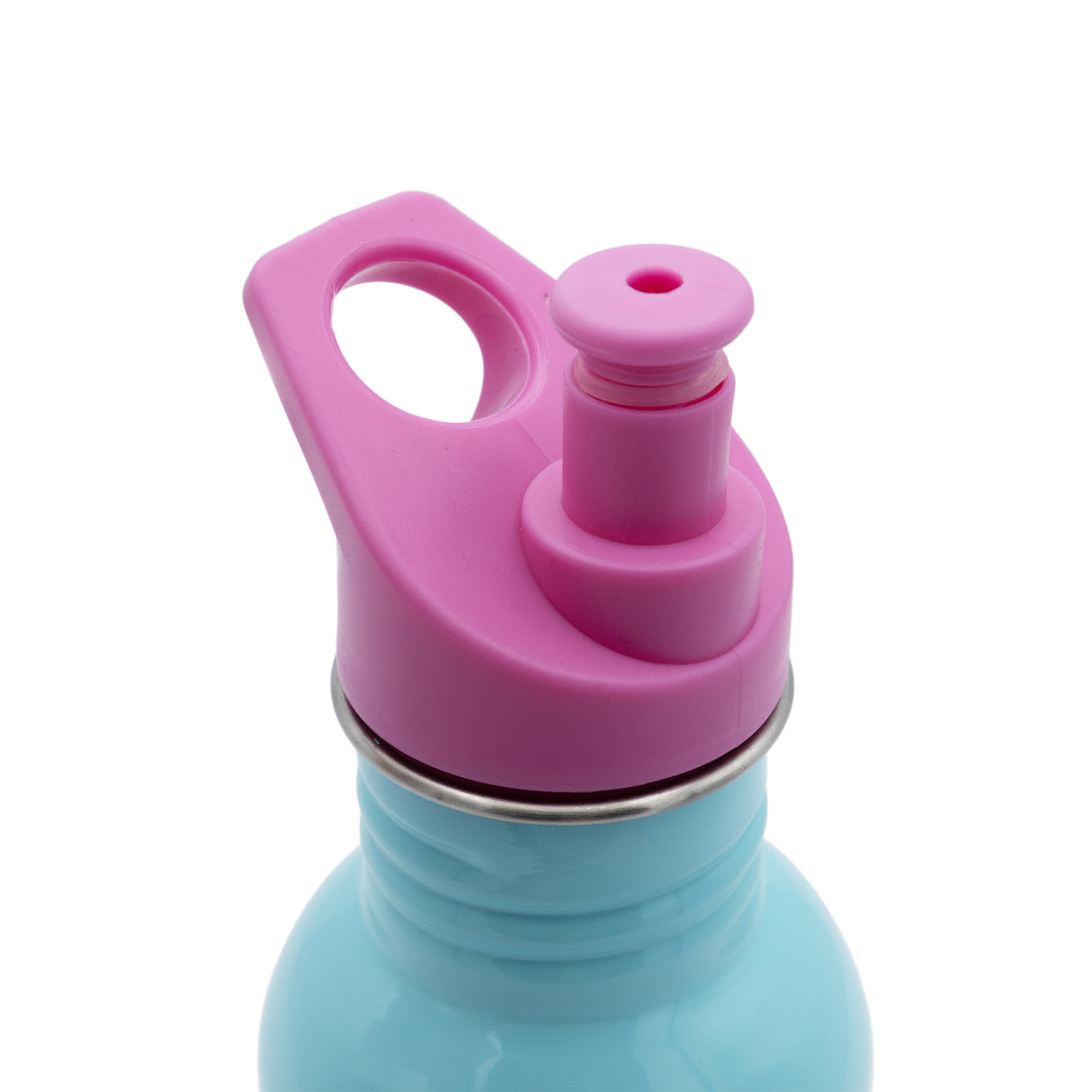 Kids Magical Creatures Water Bottle – 500ml Stainless Steel