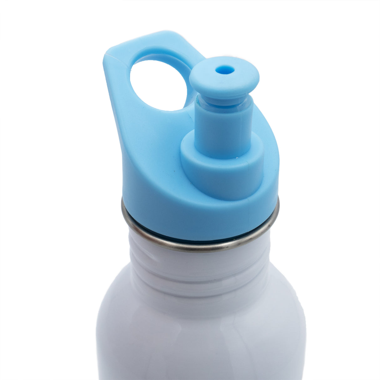 Kids Peter Rabbit Water Bottle – 500ml Stainless Steel