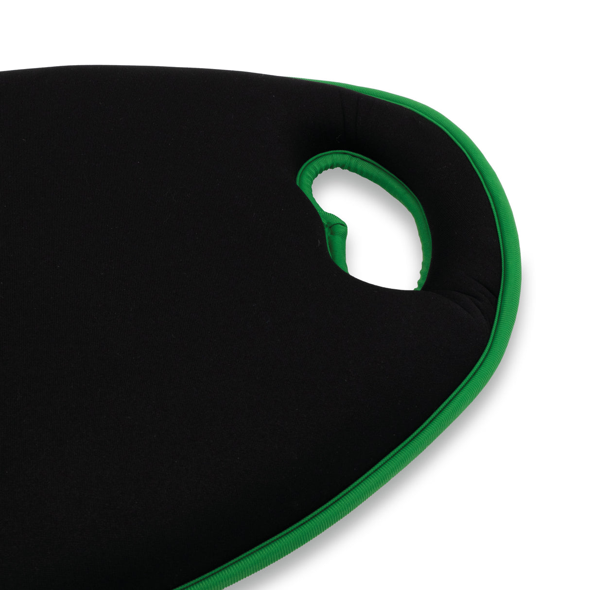 Orange Grove Garden Kneeler - William Morris Design - Padded Memory Foam