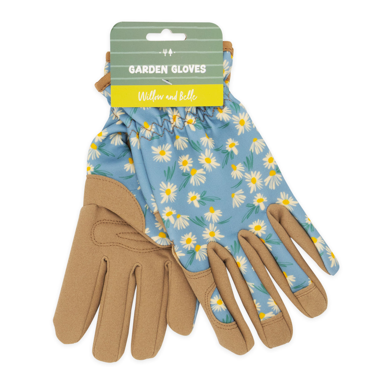 Willow and Belle Gardening Gloves - Women's One Size – Daisy Blue Design